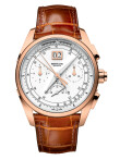 Parmigiani Fleurier - Tonda ChronOr Anniversaire