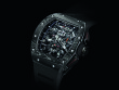 Richard Mille - RM011 NTPT Black Night