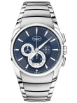 Parmigiani Fleurier - Tonda Métrographe Bleu Abyss