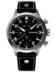 Archimede - Pilot Chronograph