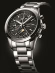 Longines - Conquest Classic Moonphase