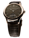 Laurent Ferrier - 5th Anniversary Chocolate Galet Micro-Rotor