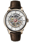 Perrelet - First Class Double Rotor Skeleton 20 Years Limited Editions