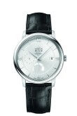 Omega - PRESTIGE CO-AXIAL POWER RESERVE