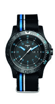 Traser Swiss H3 Watches - Blue Infinity
