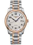 Longines - Master Collection Bicolor