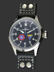 Tourby Watches - U.S. Navy Fighter Weapons School
