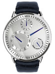 Ressence - Type 1 Guilloche
