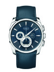 Parmigiani Fleurier - Tonda Métrographe Bleu Abyss