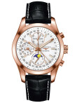 Longines - Conquest Classic Moonphase