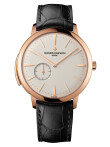 Vacheron Constantin - Patrimony extra-flach Kaliber 1731