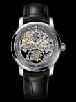 Vacheron Constantin - Patrimony Traditionnelle Tourbillon 14 Tage Skelett