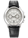 Piaget - PIAGET GOUVERNEUR - Two counters chronograph