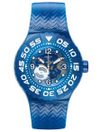 Swatch - Scuba Libre La Nava Va