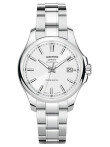 Wempe Glashütte i/SA - Zeitmeister Sport Damen Automatik