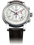 Chopard - Mille Miglia Chronograph 2014