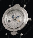 Vianney Halter - Classic Janvier Moon & Sun