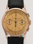 Vacheron Constantin - Patrimony Traditionnelle Chronograph 1940
