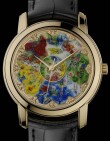 Vacheron Constantin - Chagall Paris Opera House Watch