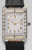 Vacheron Constantin - Art decó
