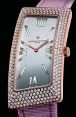 Vacheron Constantin - 1972 Grand Modèle Cambré