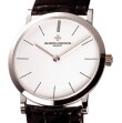 Vacheron Constantin - Patrimony Extra Flach