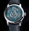 Vacheron Constantin - Métiers d’Art - The Legend of Chinese Zodiac
