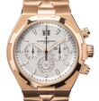 Vacheron Constantin - Overseas Chronograph