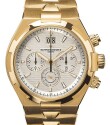 Vacheron Constantin - Overseas Chronograph