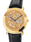Vacheron Constantin - Malte Skelett