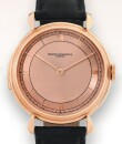 Vacheron Constantin - Minutenrepetition