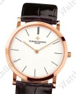 Vacheron Constantin - Patrimony Extra-Flach