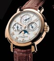 Vacheron Constantin - Malte Minutenrepetition Ewiger Kalender