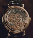Vacheron Constantin - Skeleton Minute Repeater