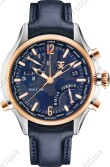 TX - TX World Time Deep Sea