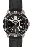 Traser Swiss H3 Watches - H3 Ladytime Chronograph Black
