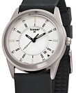 Traser Swiss H3 Watches - Classic Translucent Silver