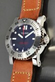Tourby Watches - Lawless Diver A - F2x