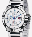 Tommy Hilfiger Watches - Turbo