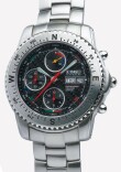 TNG Swiss Watches - Oceanracer