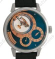 Thomas Prescher - Triple Axis Tourbillon Regulator