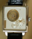 Thomas Prescher - Single Axis Tourbillon