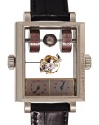 Thomas Prescher - Mysterious Automatic Double Axis Tourbillon