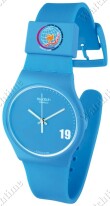 Swatch - Human Rights