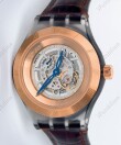 Swatch - Diaphane One Turning Gold