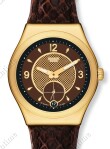 Swatch - Golden Gentleman
