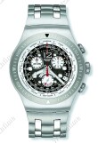 Swatch - The Chrono Get Fly Back