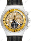 Swatch - Irony The Chrono Time on Board