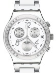 Swatch - Dreamwhite