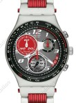 Swatch - Redtangle